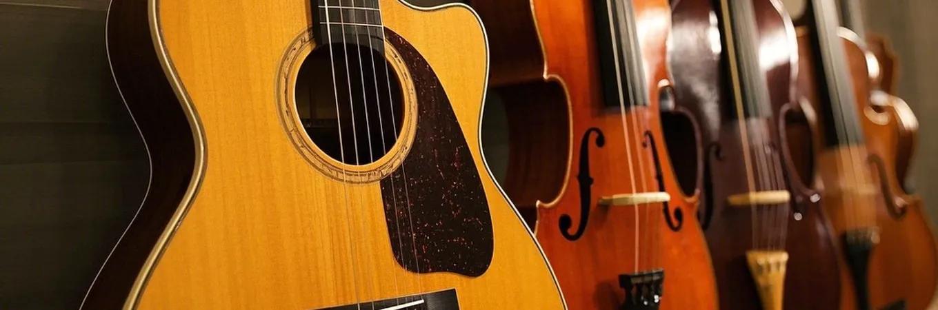 StringPlay - Quality String Instruments & Accessories